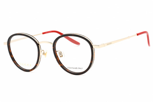 Gucci GG1357OJ-004 48mm New Eyeglasses