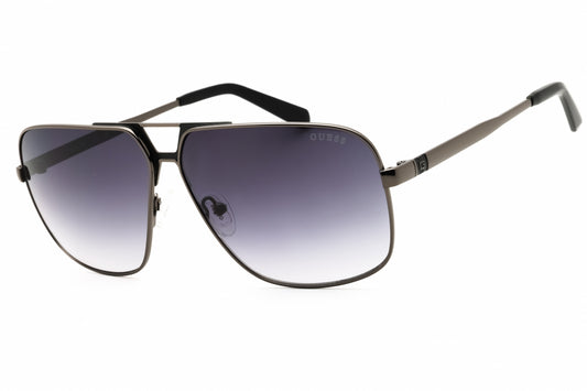 Guess GU00070-08B 61mm New Sunglasses