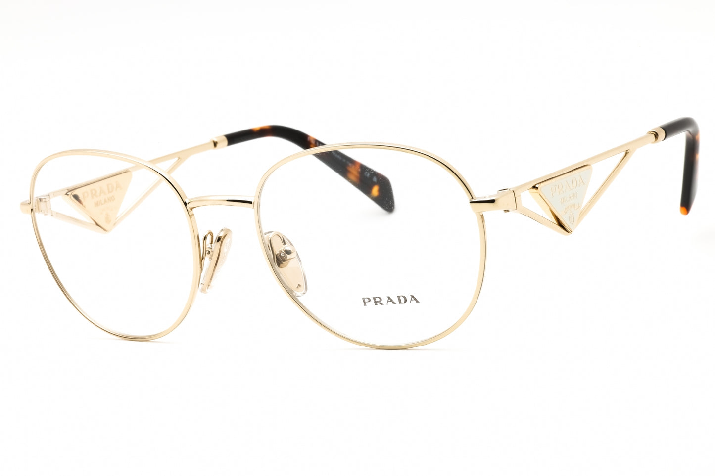 Prada 0PR A50V-ZVN1O1 54mm New Eyeglasses