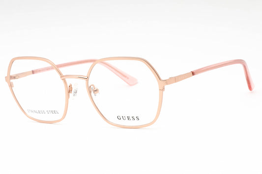 Guess GU2912-029 53mm New Eyeglasses