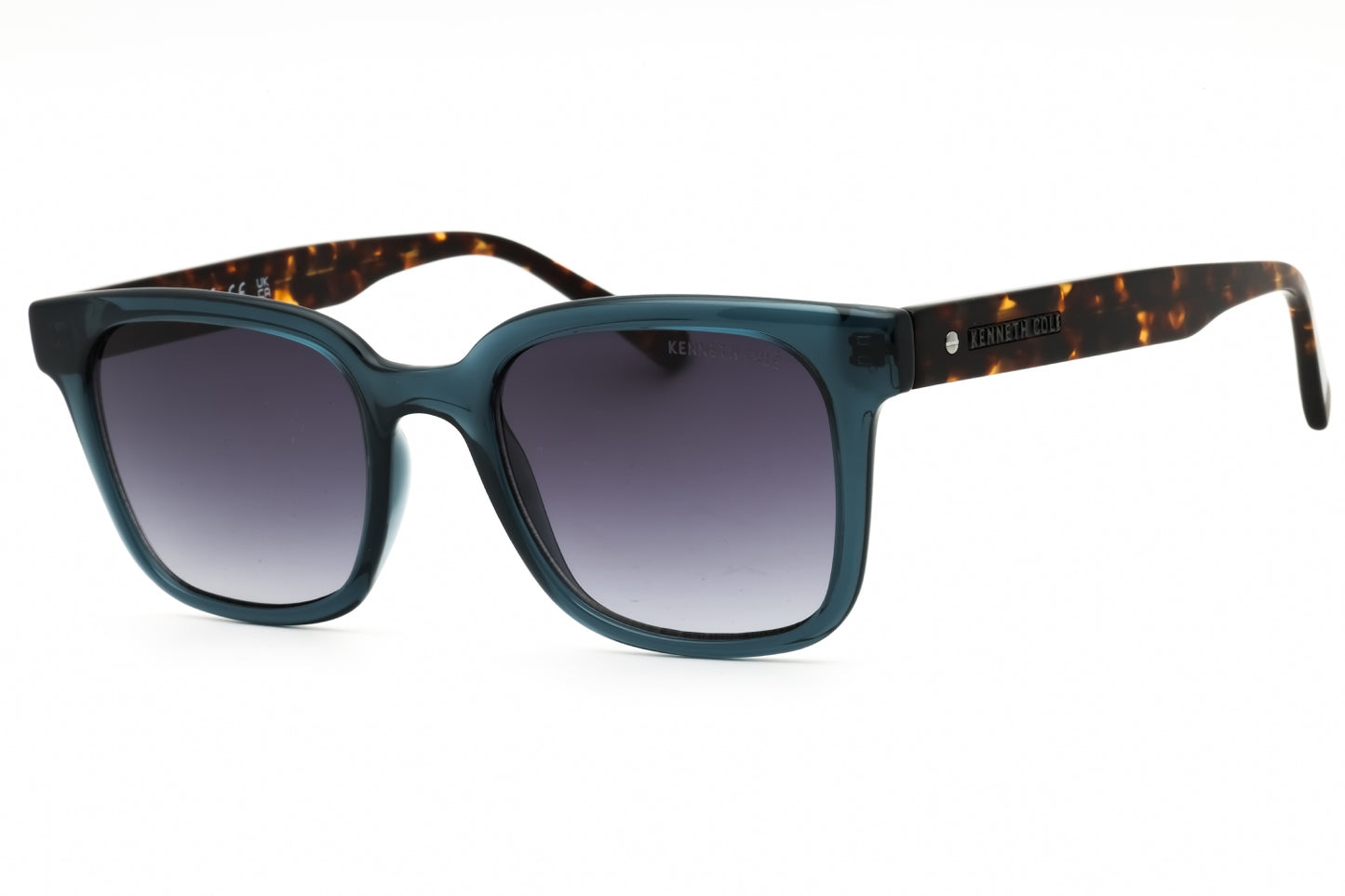 Kenneth Cole New York KC00039-90B 51mm New Sunglasses