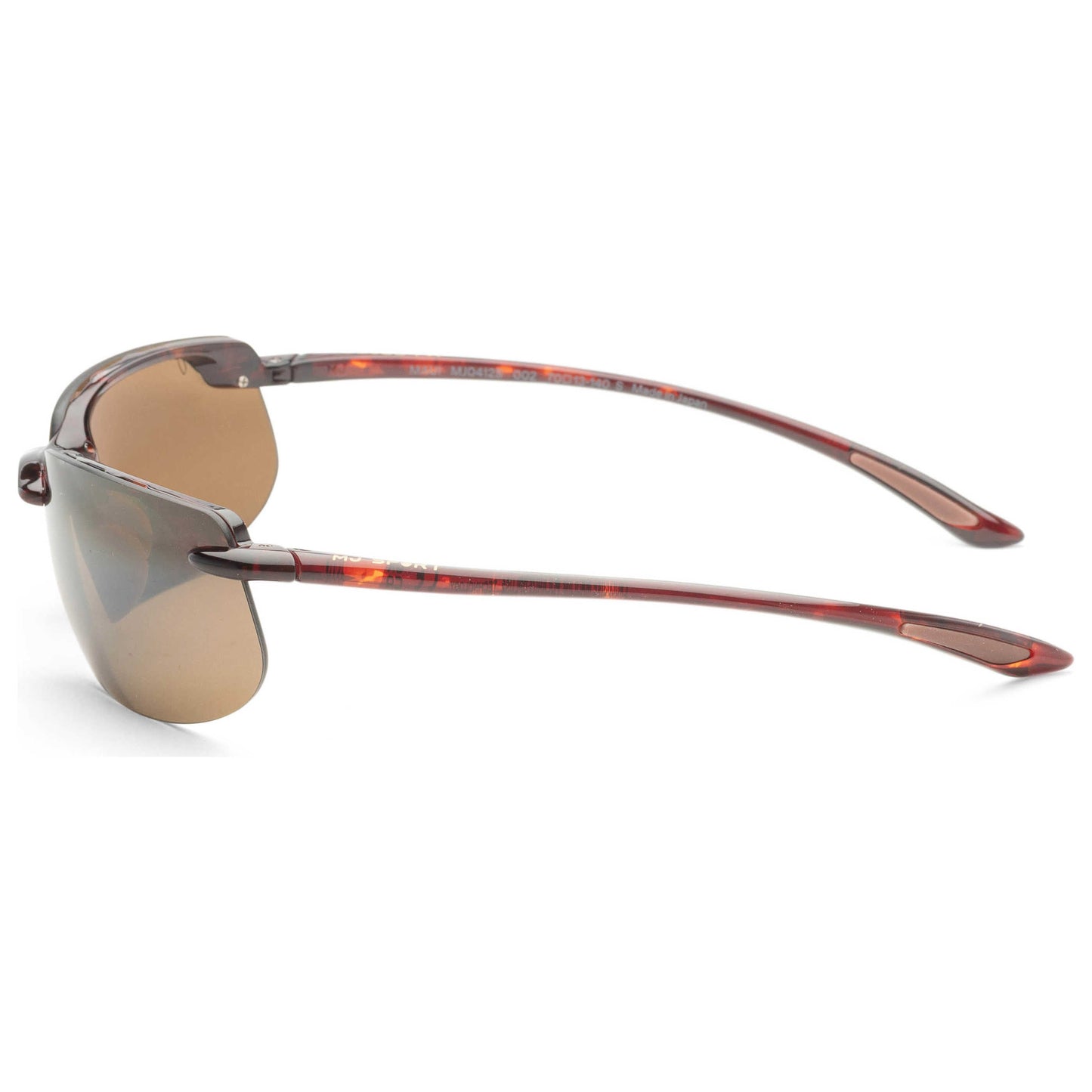 Maui Jim MJ0412S-002 70mm