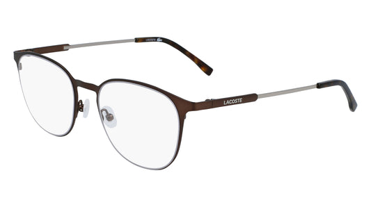 Lacoste L2288-201-51 51mm New Eyeglasses