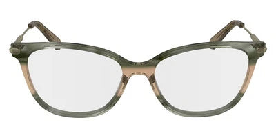 Longchamp LO2735-308-5116 51mm New Eyeglasses