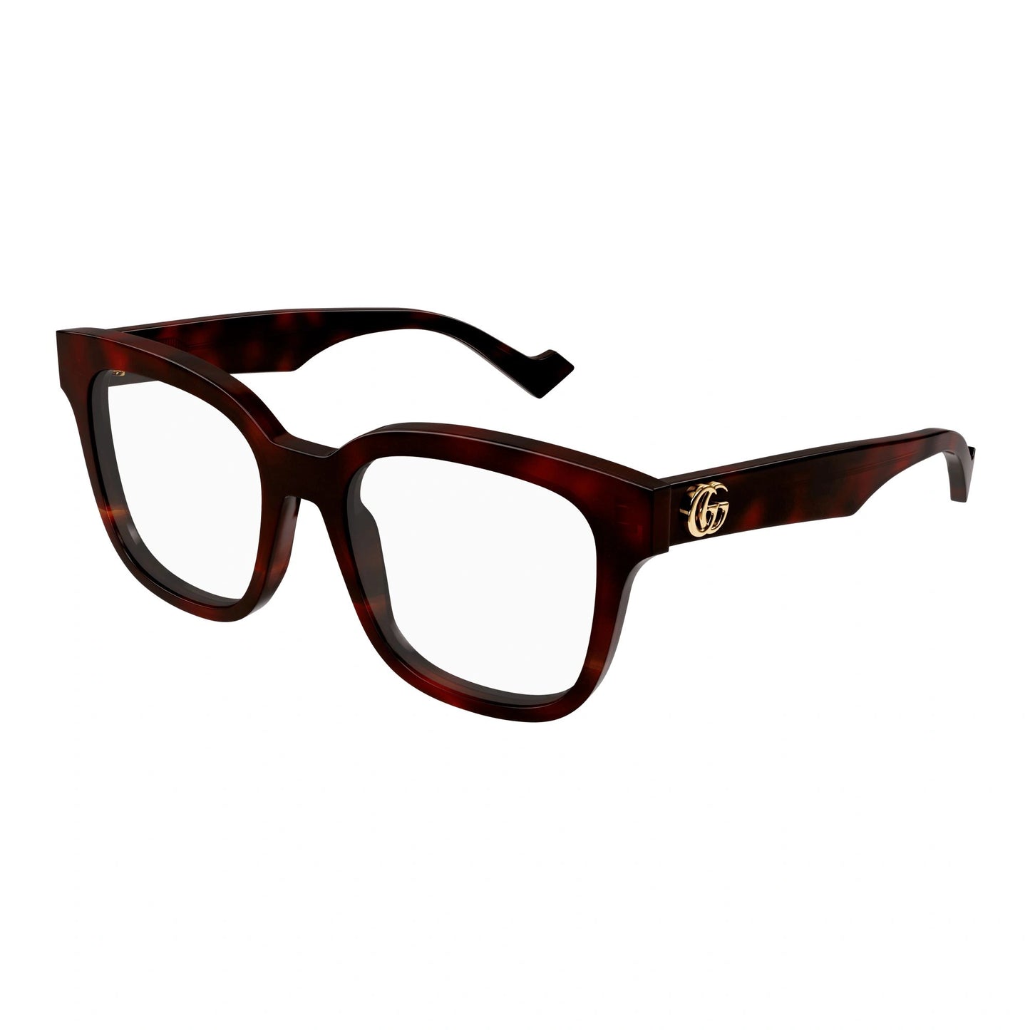 Gucci GG0958O-007-52  New Eyeglasses