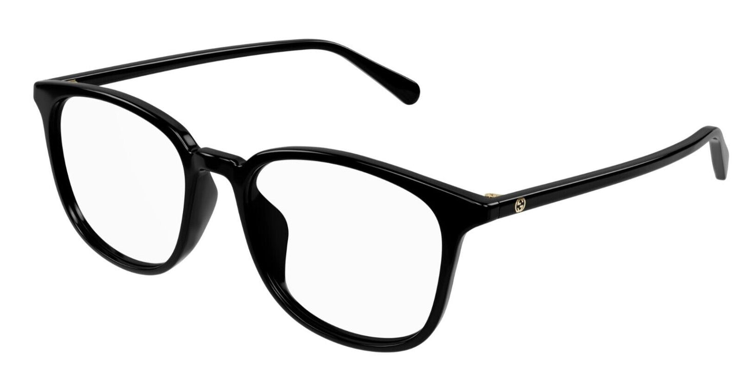 Gucci GG1230oA-002 53mm New Eyeglasses