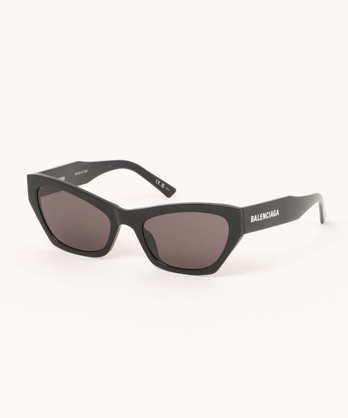 Balenciaga BB0447S-001 56mm New Sunglasses