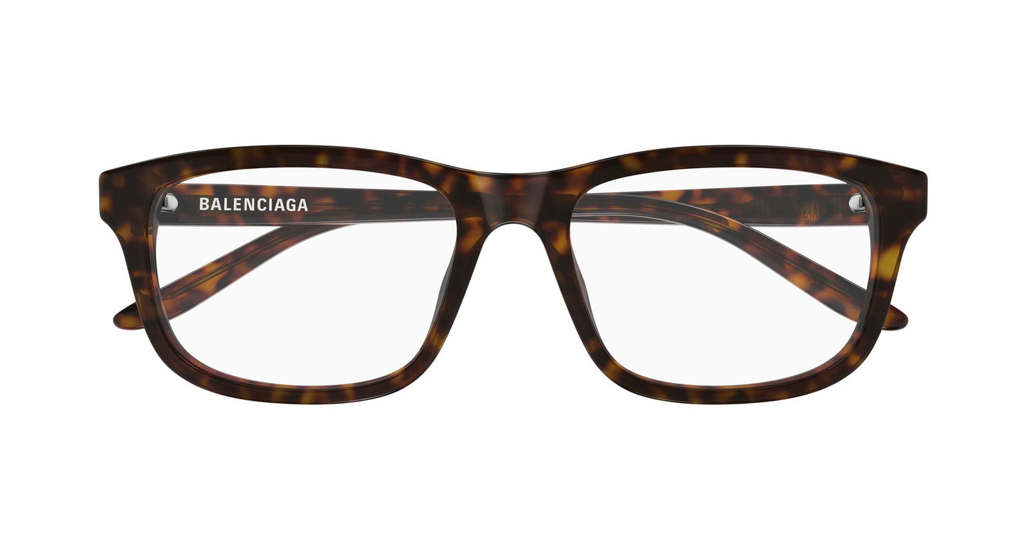 Balenciaga BB0442oA-002 55mm New Eyeglasses