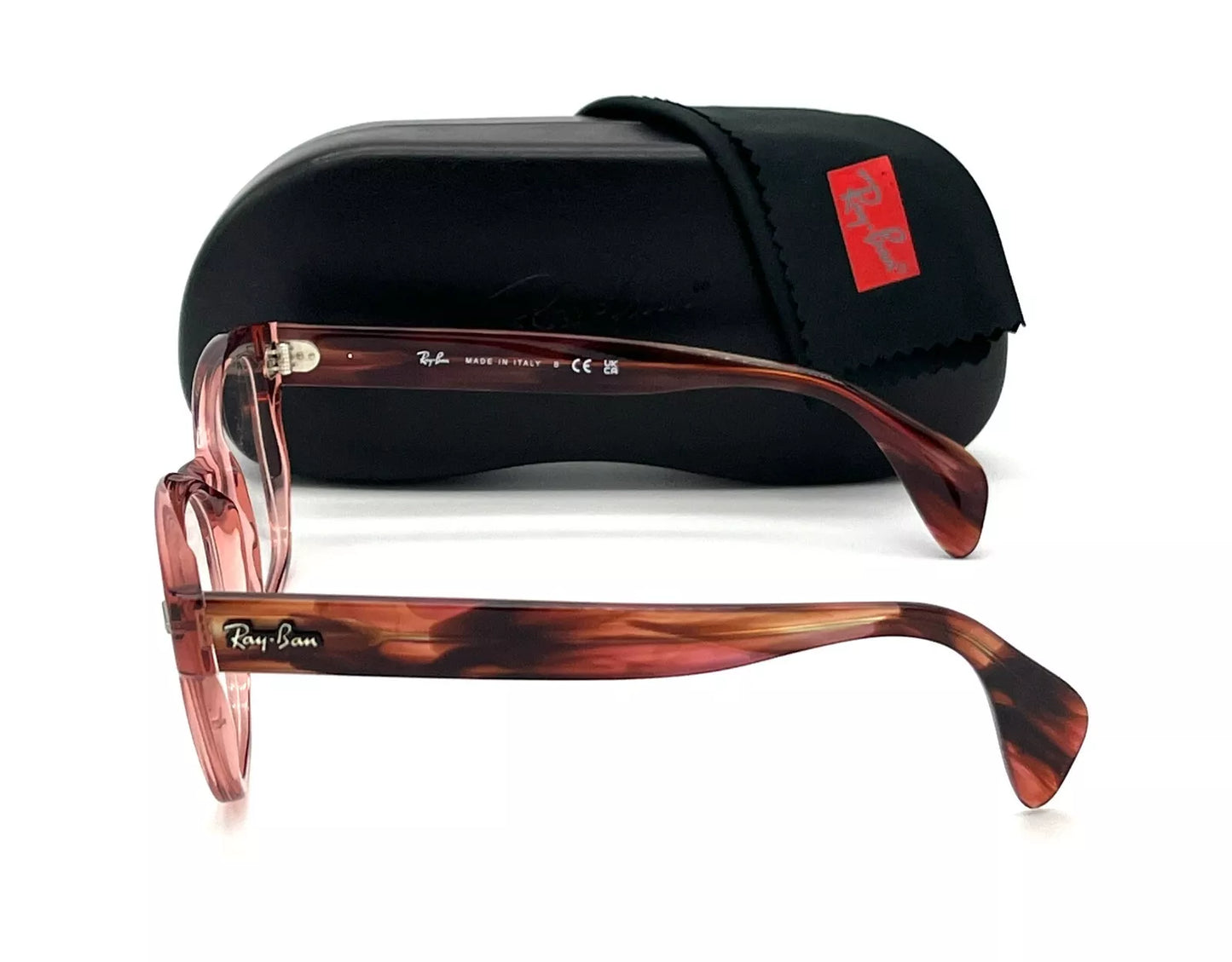 Ray Ban RX0880-8177-52 52mm New Eyeglasses