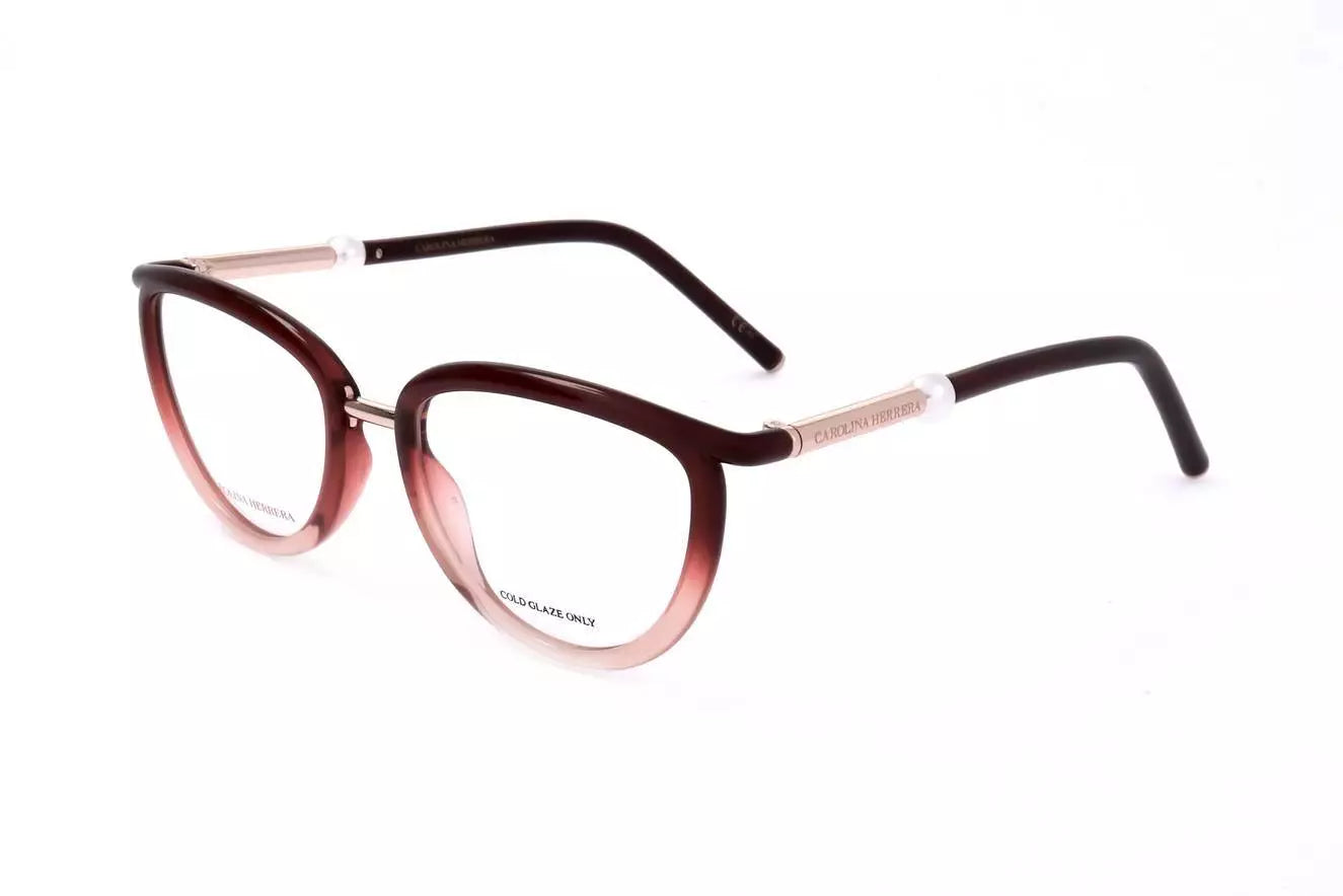 Carolina Herrera HER0079-0C19-52  New Eyeglasses