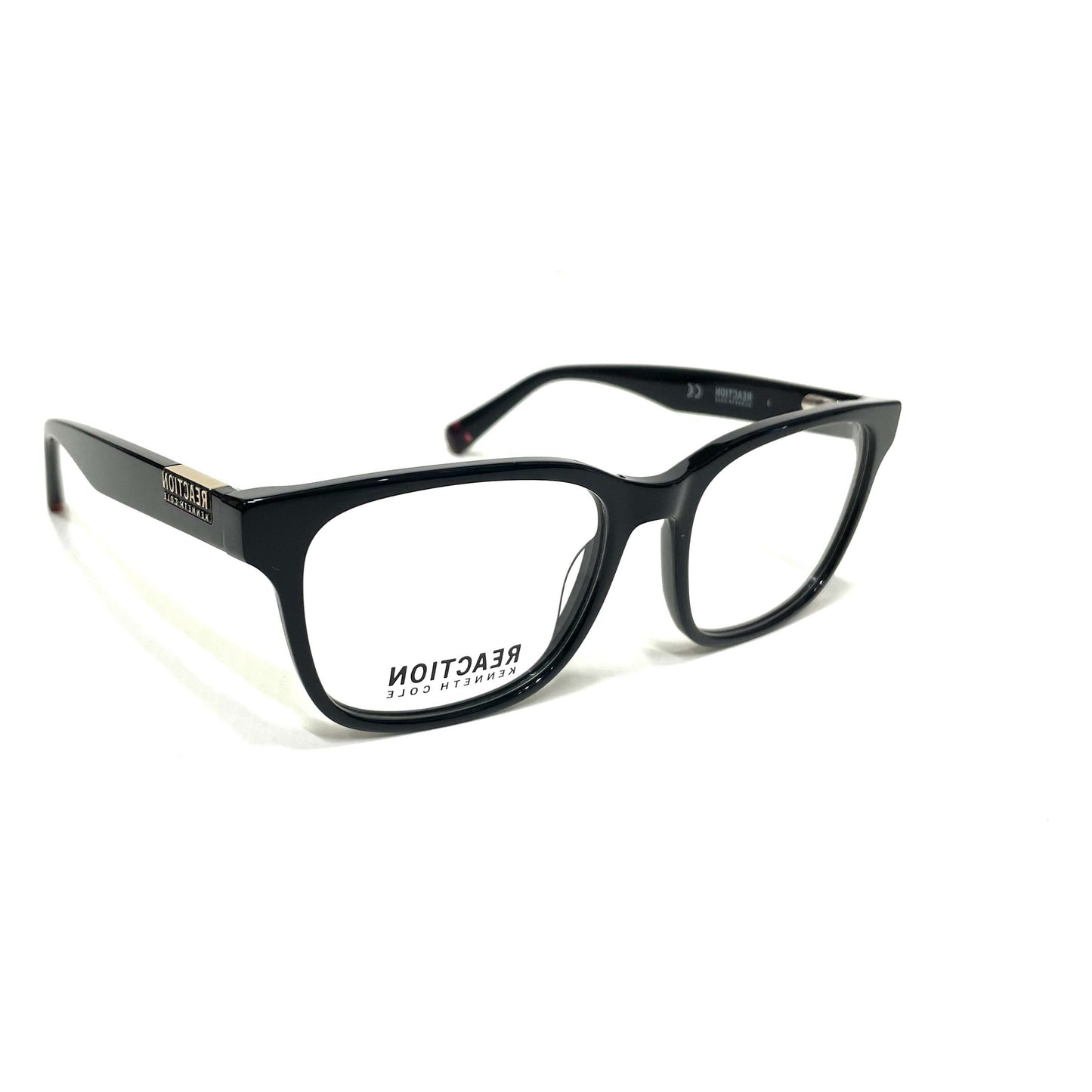 Kenneth Cole Re KC0941-001-53 53mm New Eyeglasses