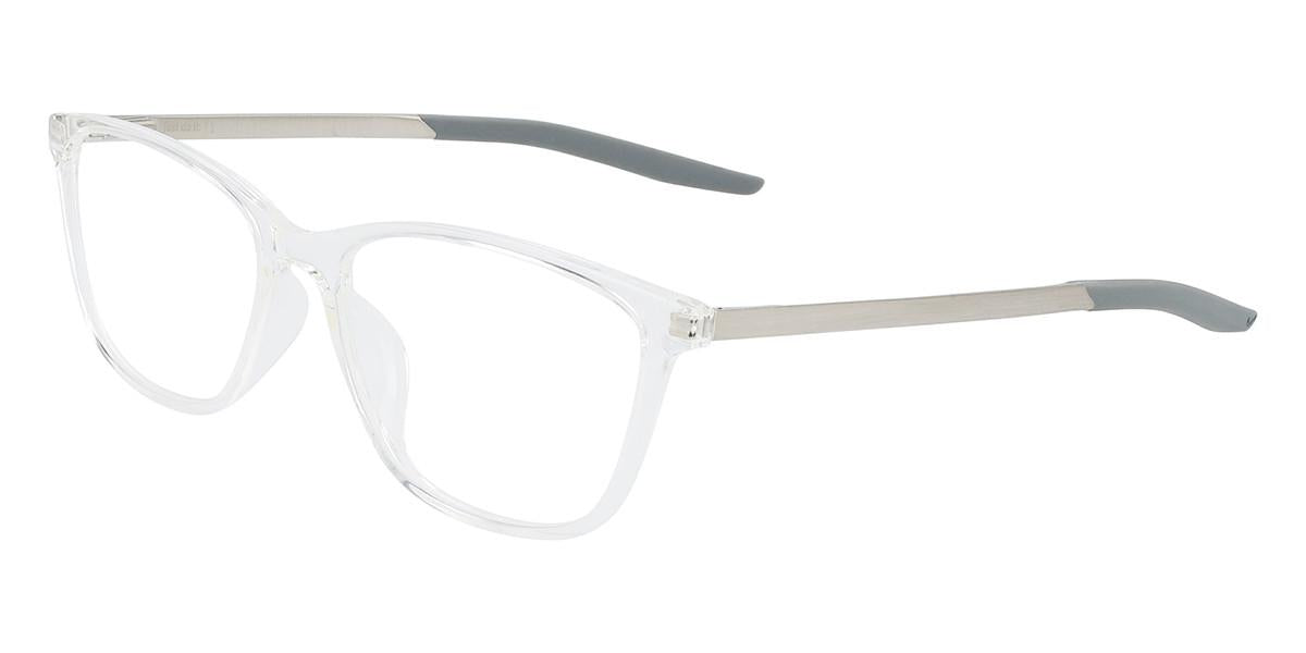 Nike 7284-905-5416 54mm New Eyeglasses