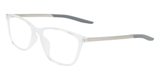 Nike 7284-905-5416 54mm New Eyeglasses