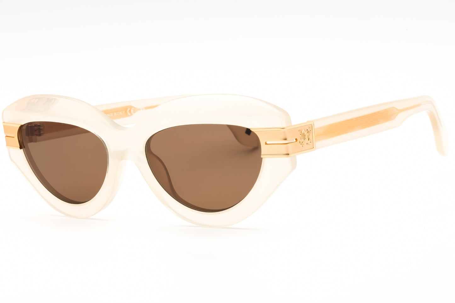 Palm Angels MIRACLE-PERI10FS25PLA0016164 53mm New Sunglasses