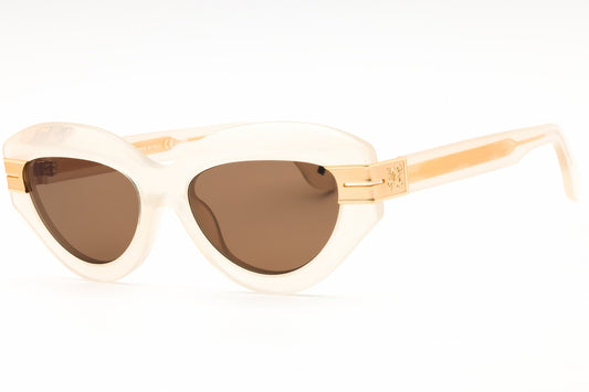 Palm Angels MIRACLE-PERI10FS25PLA0016164 53mm New Sunglasses