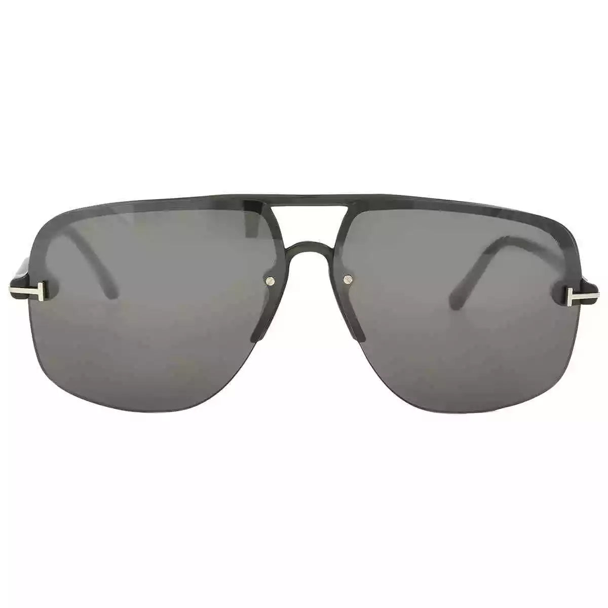 Tom Ford FT1003-51B 63mm New Sunglasses