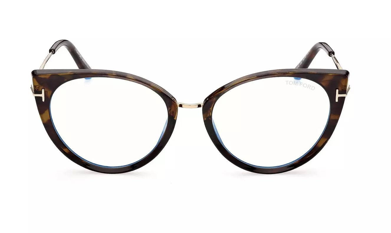 Tom Ford FT5815-B-052-54 54mm New Eyeglasses
