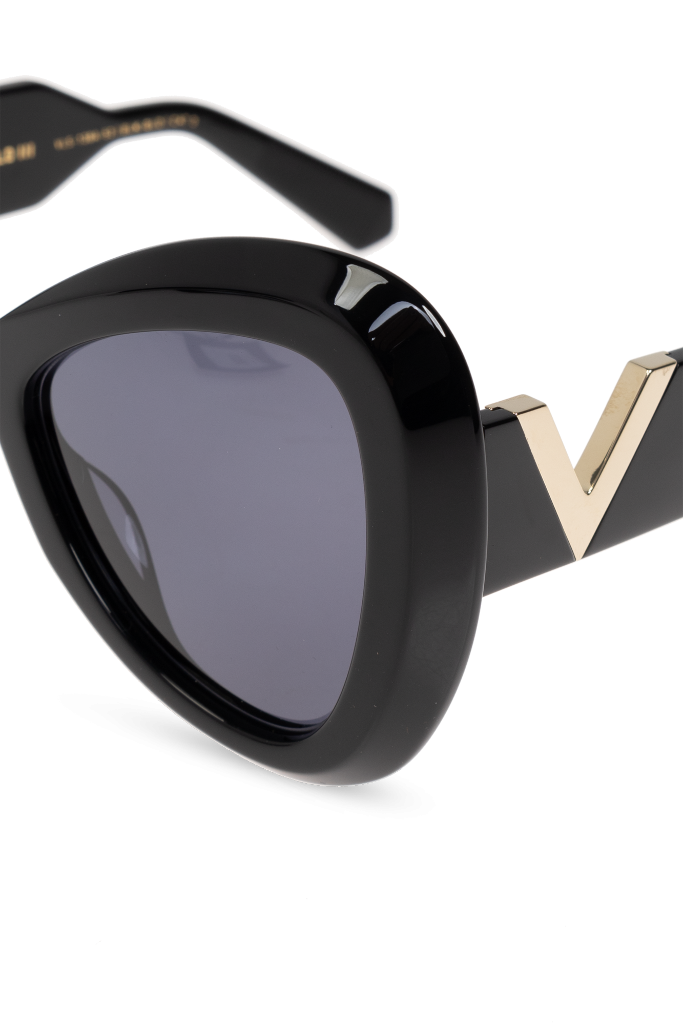 Valentino V-GOLD-III-VLS-138A 53mm