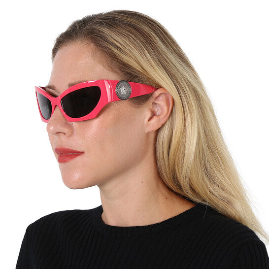 Versace 0VE4450-541787 60mm New Sunglasses