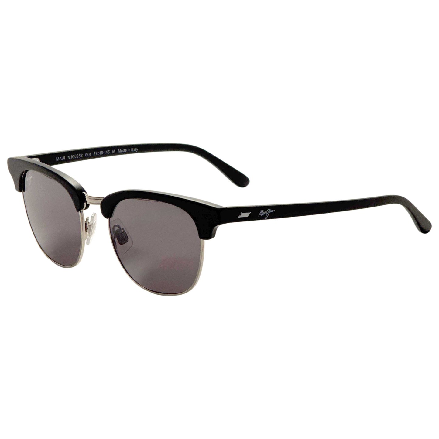 Maui Jim MJ0695S-001 52mm