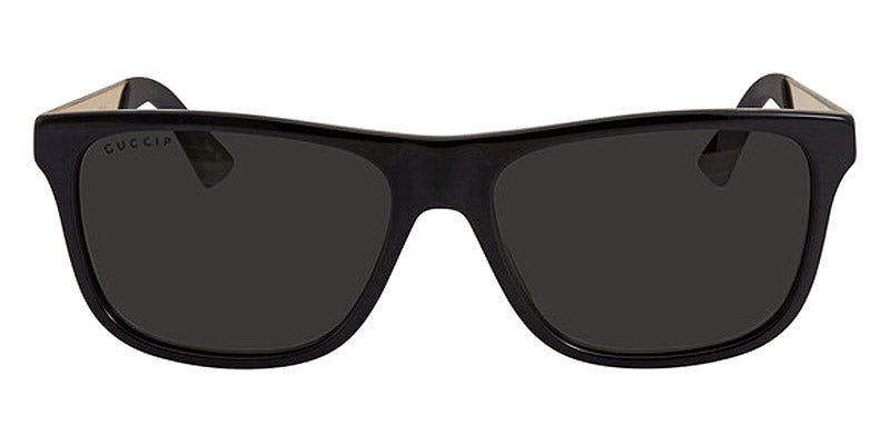 Gucci GG0687S-002 57 New Sunglasses