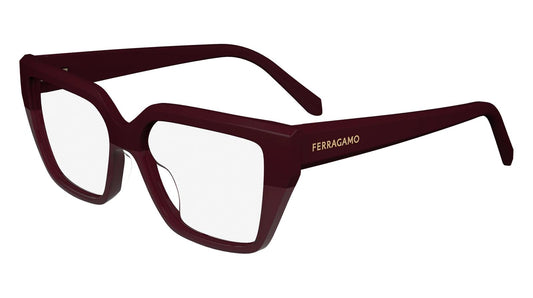 Salvatore Ferragamo SF2971-601-5315 53mm New Eyeglasses