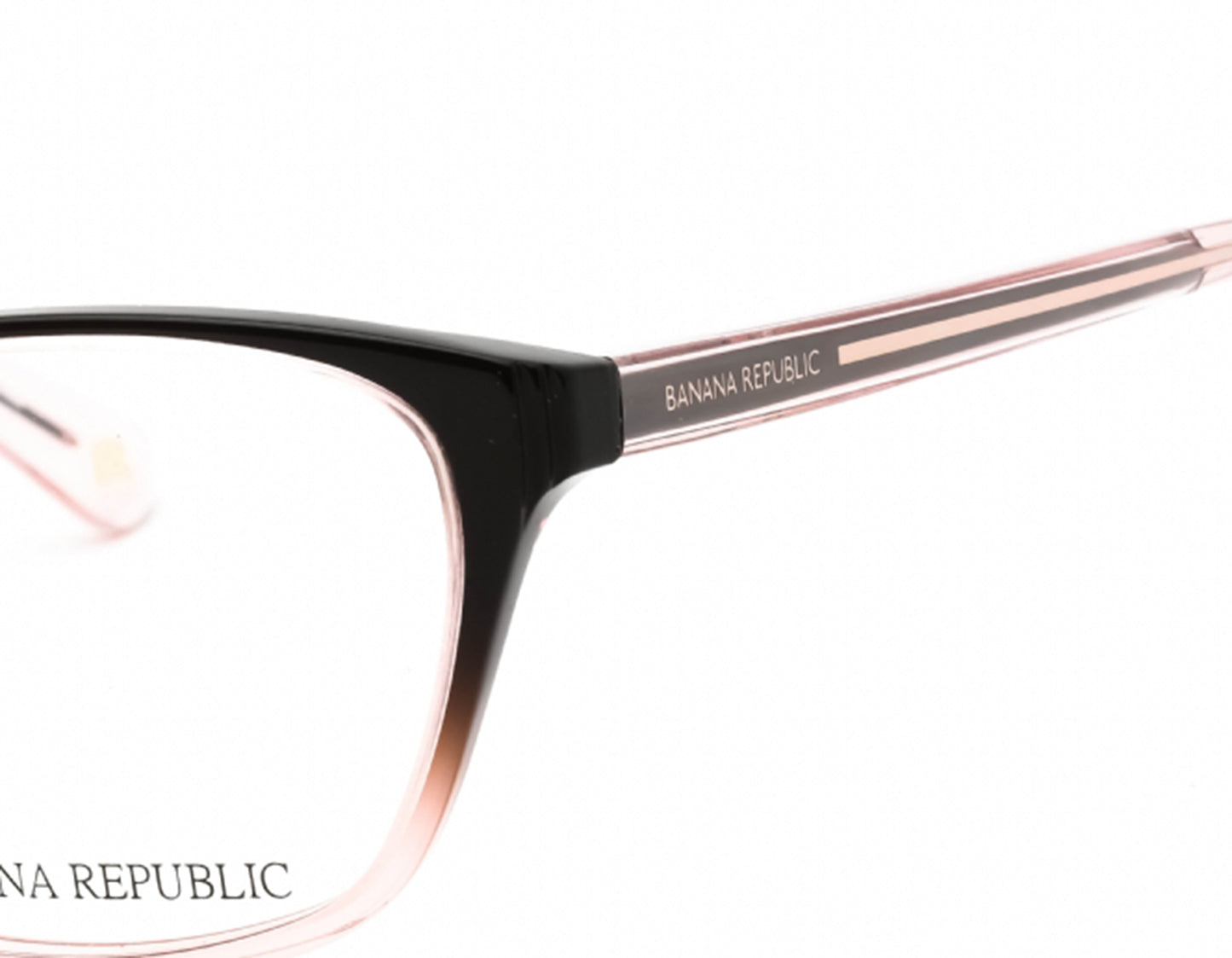 Banana Republic BR 204-0DQ2 00 52mm New Eyeglasses