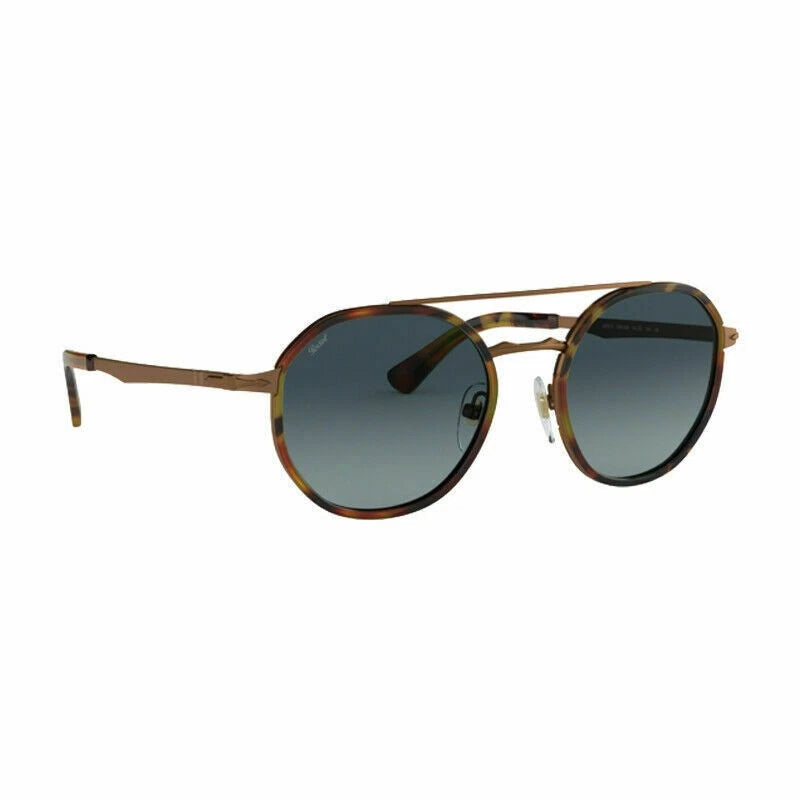 Persol 0PO2456S 1081Q8 53 Habana Round  53mm