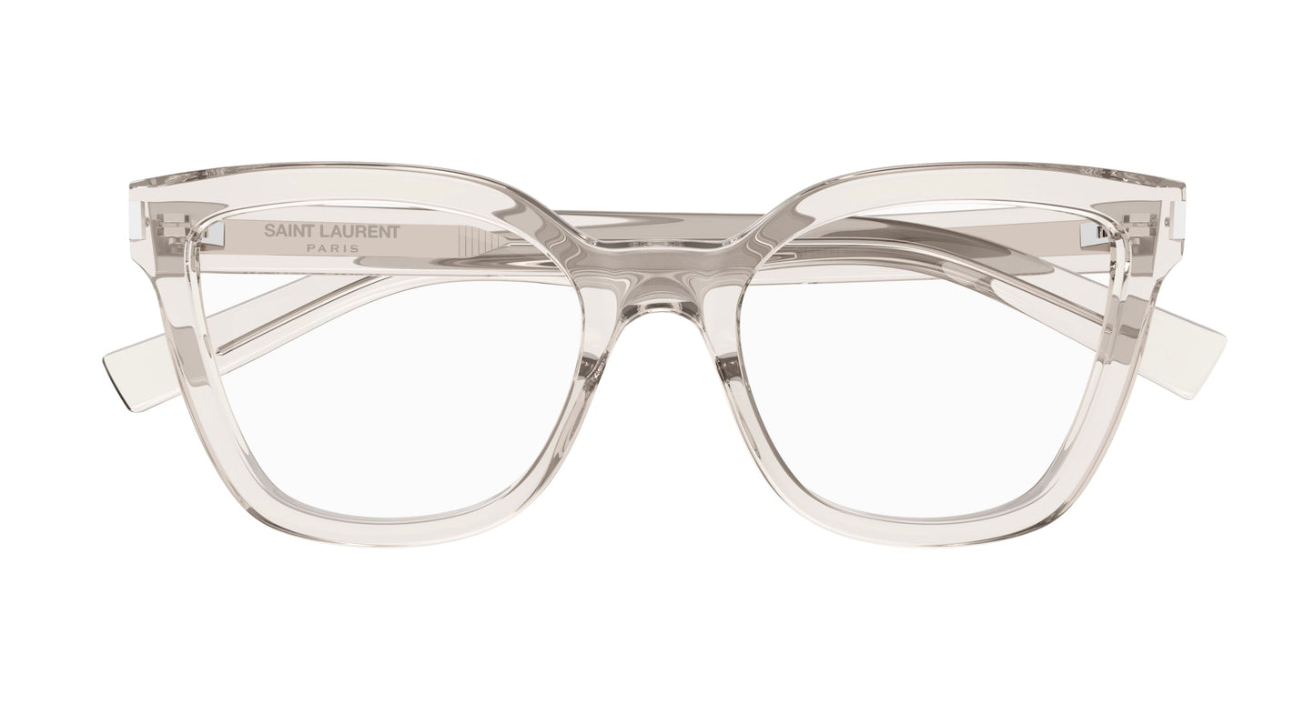 Yves Saint Laurent SL-748-004 54mm New Eyeglasses