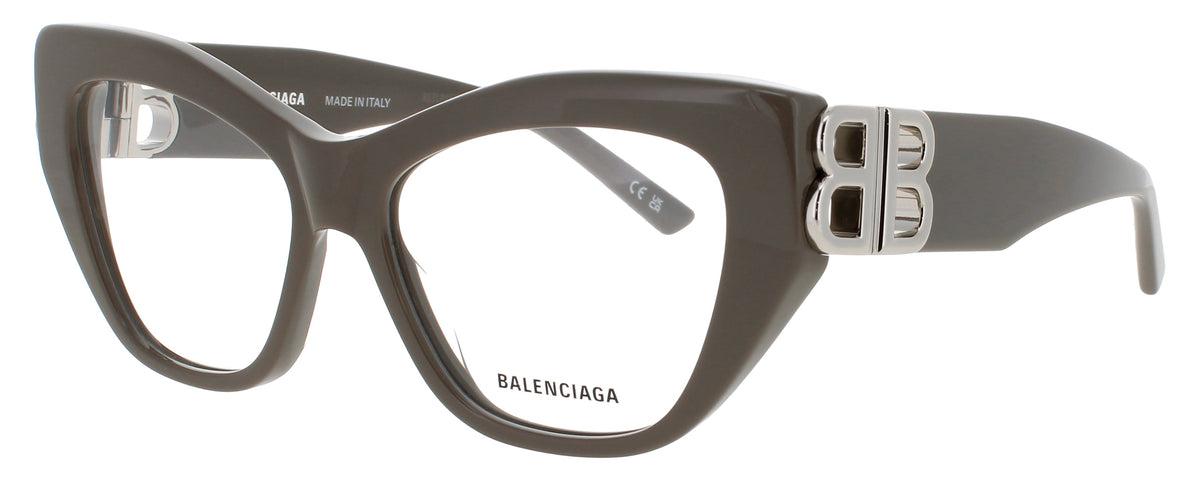 Balenciaga BB0312O-005-53 53