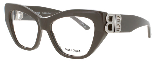 Balenciaga BB0312O-005-53 53