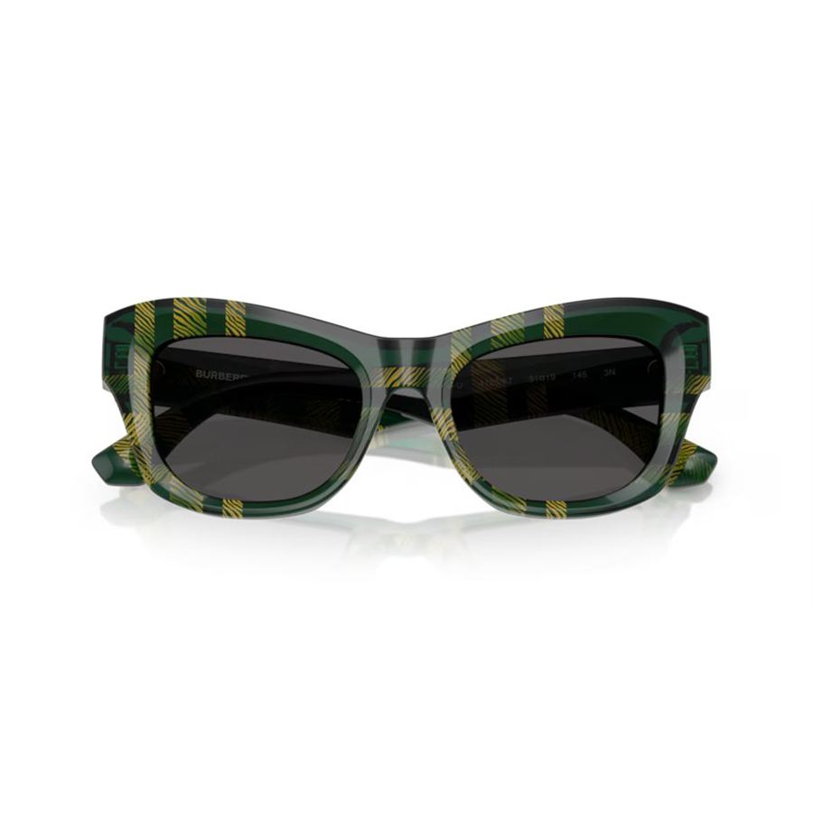Burberry 0BE4442U-412587 51mm New Sunglasses