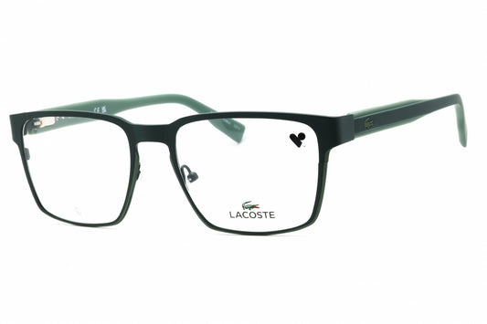 Lacoste L2293-301 54mm New Eyeglasses