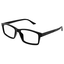 Puma PE0192OA-001 55mm New Eyeglasses