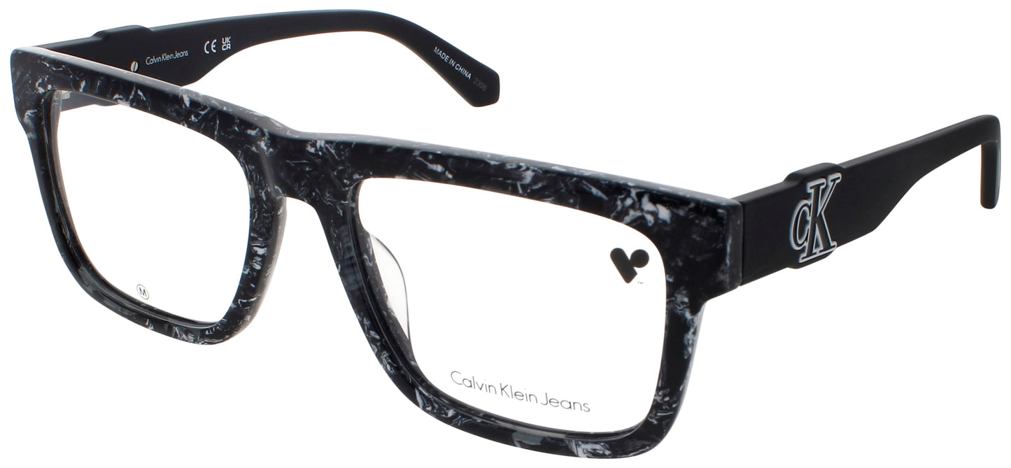 Calvin Klein CKJ23647-073-54 54mm New Eyeglasses