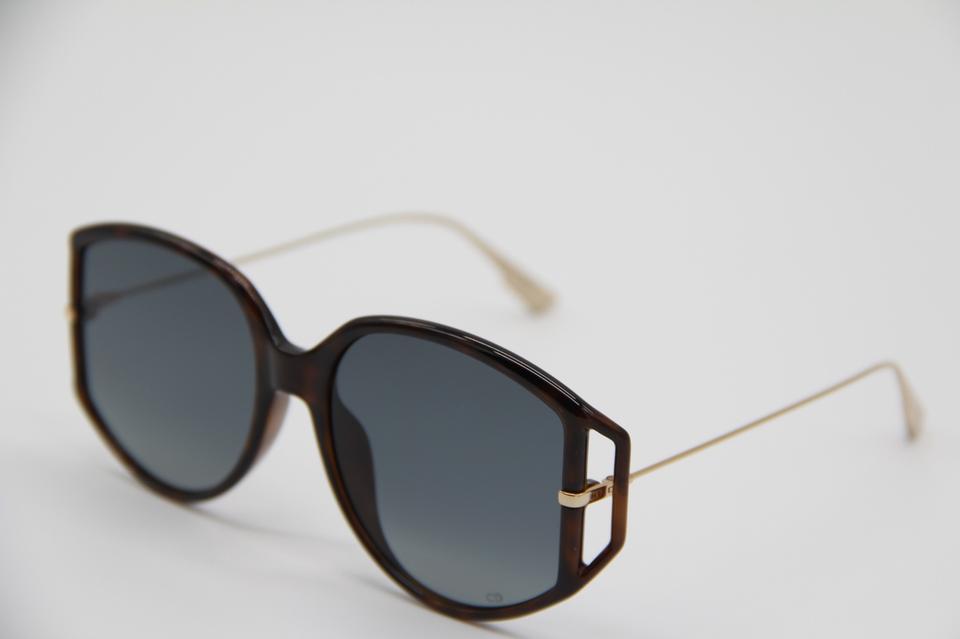 CHRISTIAN DIOR DIORDIRECTION2 0861l Sunglasses