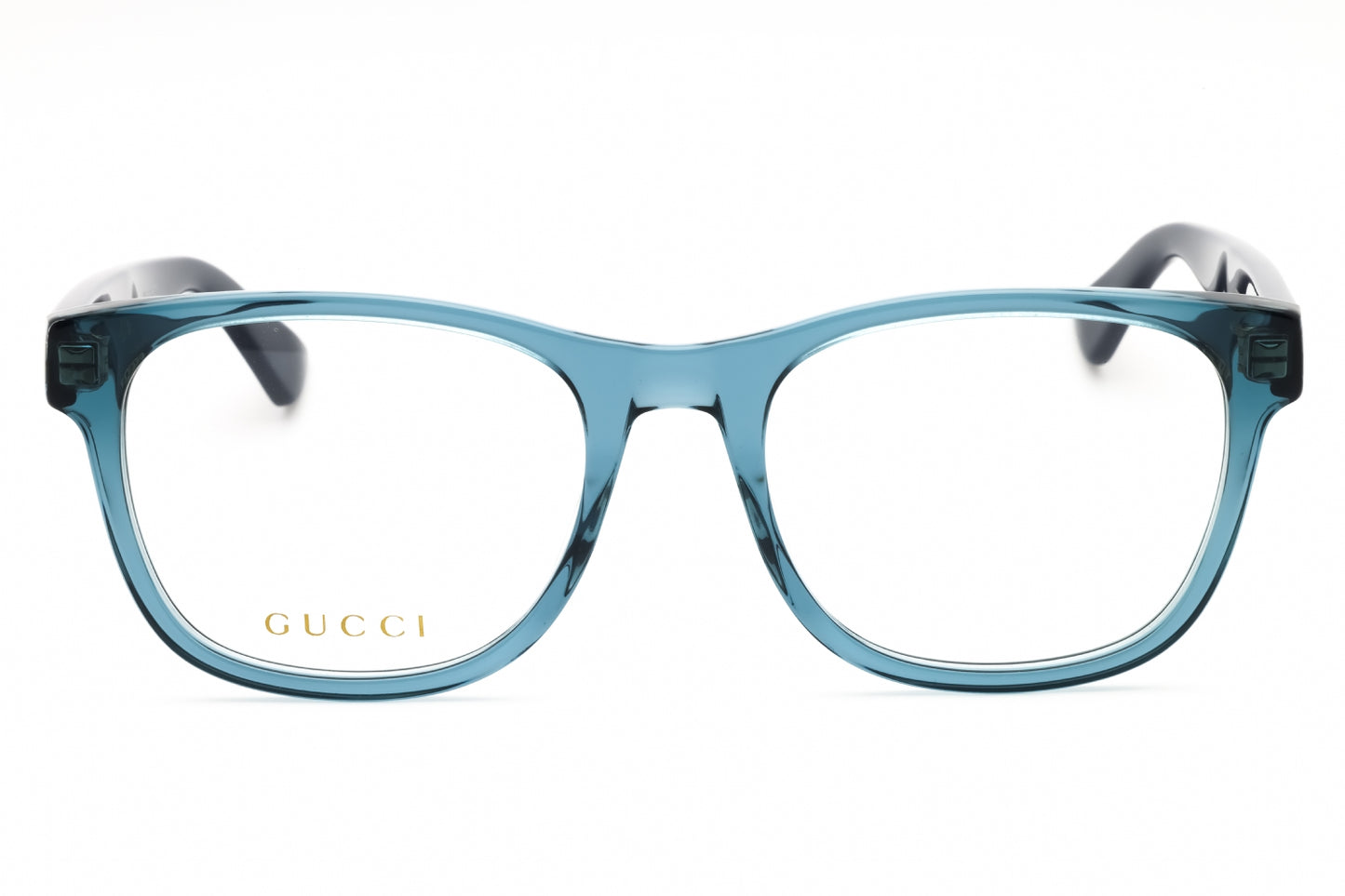 Gucci GG0004ON-012 53mm New Eyeglasses