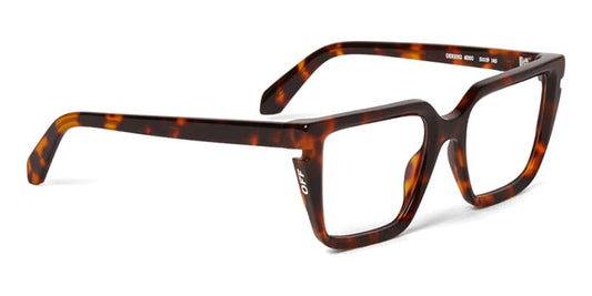 Off-White OERJ052S24PLA0016000 51mm New Eyeglasses
