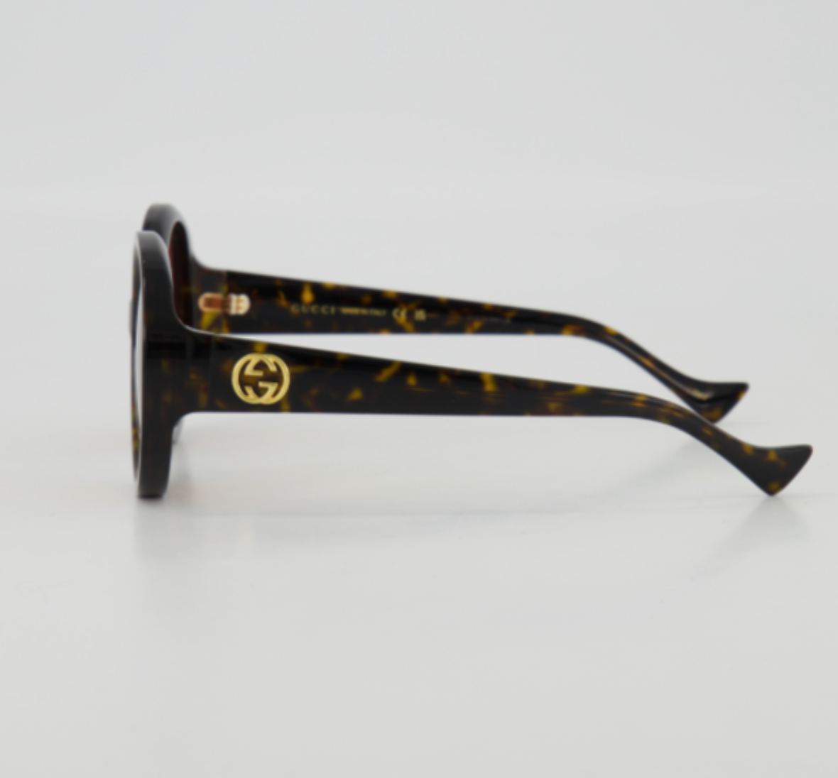 Gucci GG1256S-002 56mm New Sunglasses