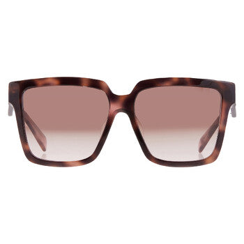 Prada PR 24ZSF 23A0A6 57 Sunglasses