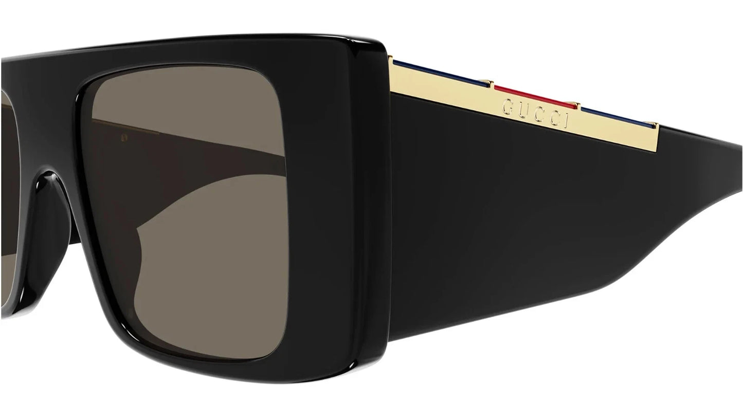 Gucci GG1888S-001 50mm New Sunglasses