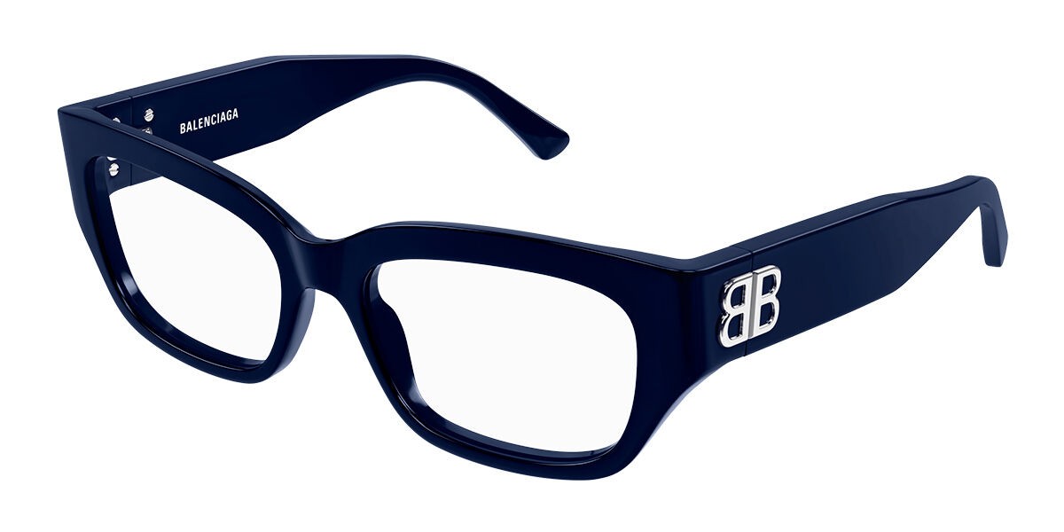 Balenciaga BB0363o-003 55mm New Eyeglasses