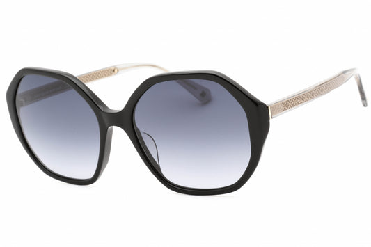 Kate Spade WAVERLY/G/S-0807 9O 57mm New Sunglasses