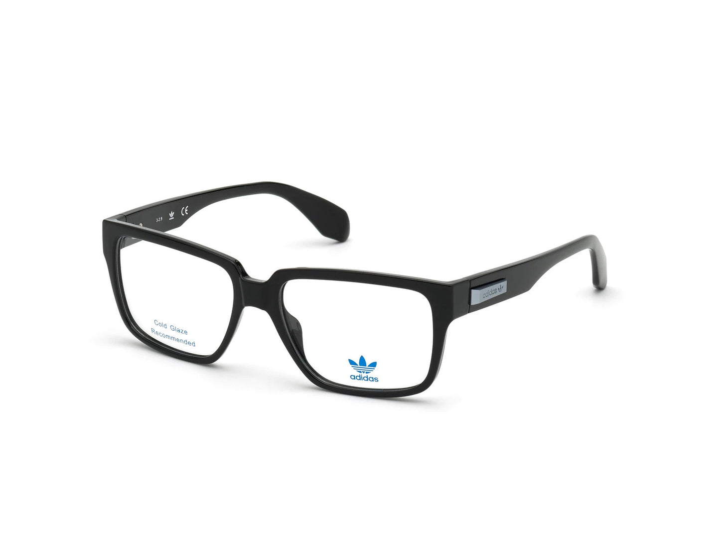 Adidas OR5005-001-55 55mm New Eyeglasses