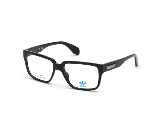 Adidas OR5005-001-55 55mm New Eyeglasses
