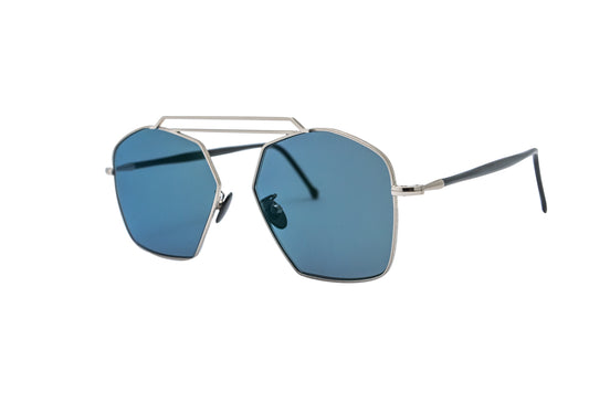 Kyme RENE2-PLUS(NO CASE) sunglasses in black frame