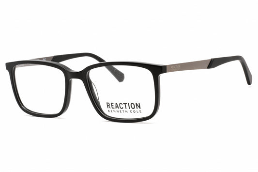Kenneth Cole Reaction KC0821-001 53mm New Eyeglasses