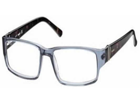 Timberland TB122-090-55 55mm New Eyeglasses