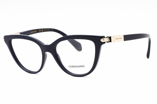 Salvatore Ferragamo SF2974-414 52mm New Eyeglasses