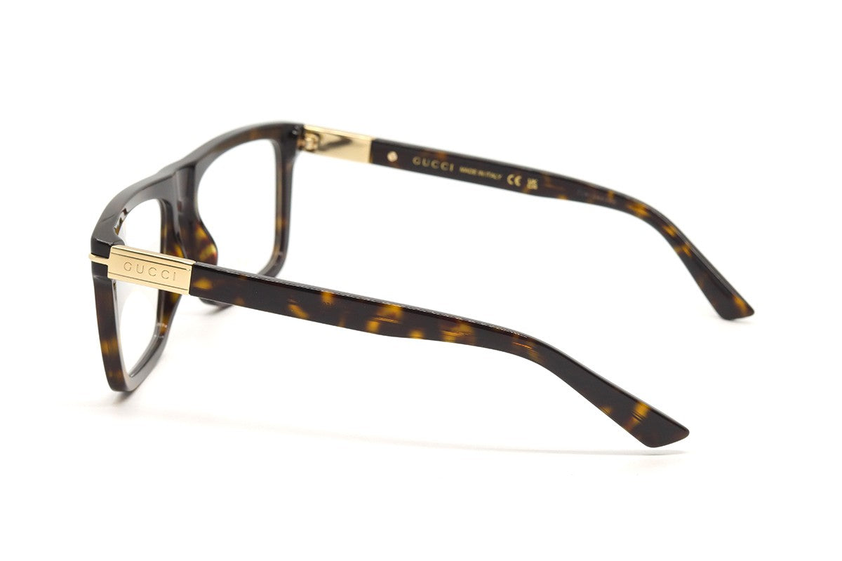 Gucci GG1504O-006 56 New Eyeglasses